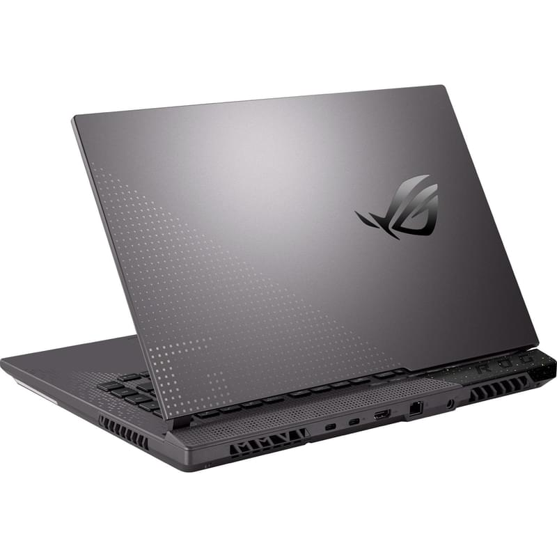 Игровой ноутбук Asus ROG Strix G15 Ryzen 9 6900HX / 16ГБ / 1000SSD / RTX3070Ti 8ГБ / 15.6 / DOS / (G513RW-HQ164) - фото #8, Technodom.kz