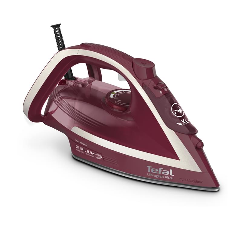 Утюг Tefal Ultragliss Plus FV-6820E0 - фото #8, Technodom.kz