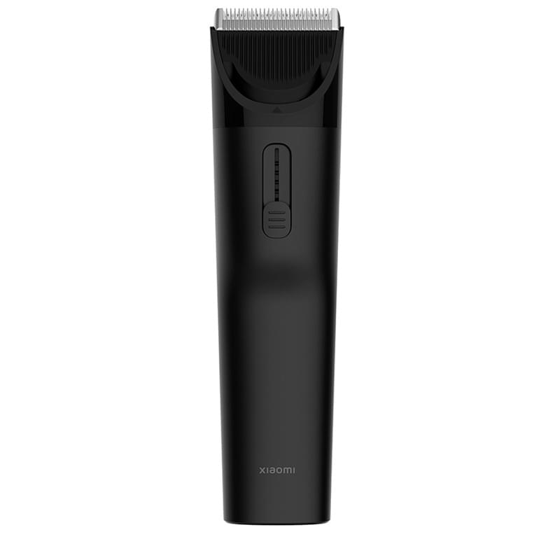 Машинка для стрижки Xiaomi Hair Clipper, Черный - фото #0, Technodom.kz