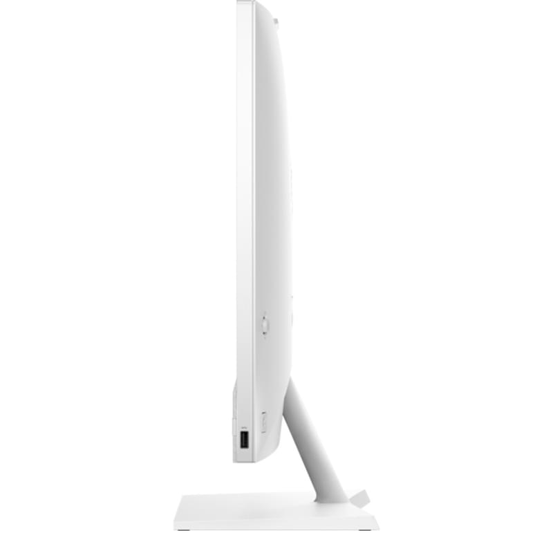 Моноблок 23,8" HP Pavilion 24-ca0025ur White (R55500U-16-512SSD-W-FHD) (5D249EA) - фото #3, Technodom.kz