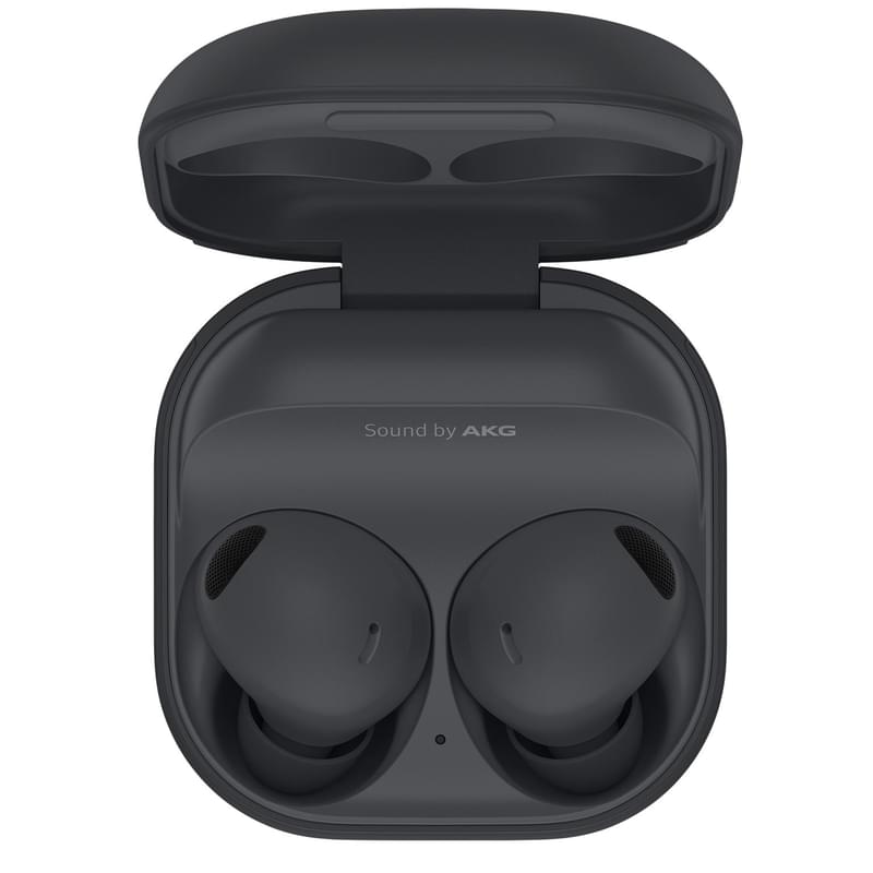 Наушники Samsung Galaxy Buds2 Pro TWS, Gray (SM-R510NZAACIS) - фото #0, Technodom.kz