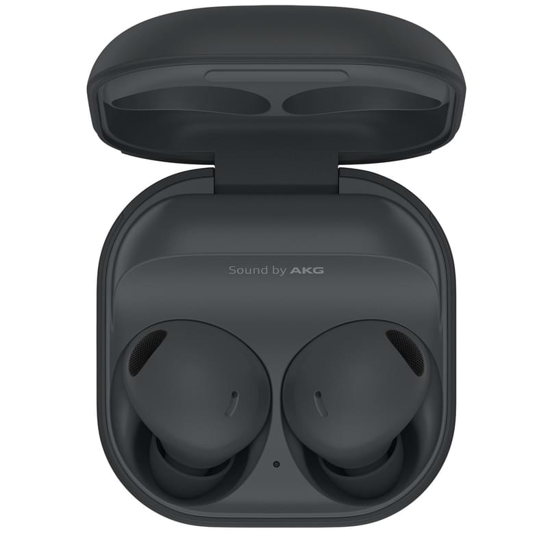 Наушники Samsung Galaxy Buds2 Pro TWS, Gray (SM-R510NZAACIS) - фото #0, Technodom.kz