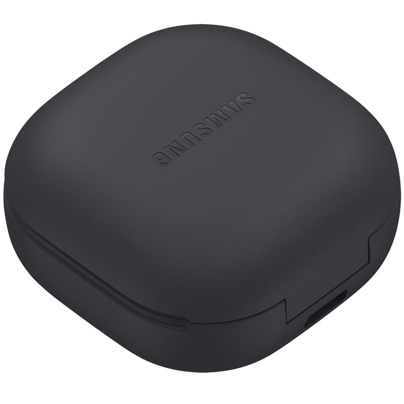 Наушники Samsung Galaxy Buds2 Pro TWS, Gray (SM-R510NZAACIS) - фото #3, Technodom.kz
