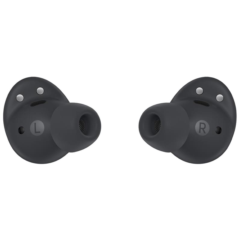 Наушники Samsung Galaxy Buds2 Pro TWS, Gray (SM-R510NZAACIS) - фото #7, Technodom.kz