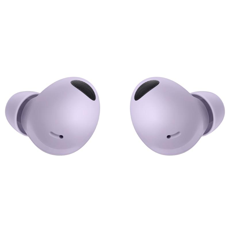Наушники Samsung Galaxy Buds2 Pro TWS, Purple (SM-R510NLVACIS) - фото #1, Technodom.kz
