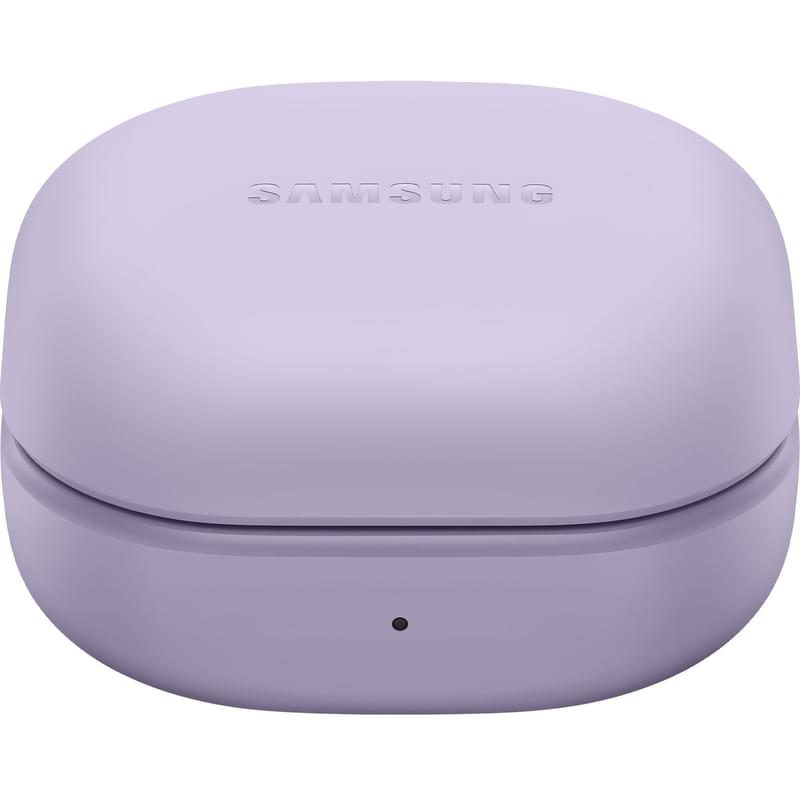 Наушники Samsung Galaxy Buds2 Pro TWS, Purple (SM-R510NLVACIS) - фото #4, Technodom.kz