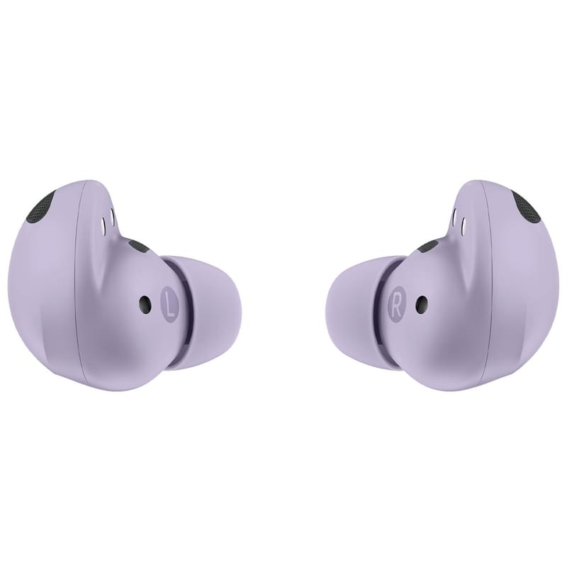 Наушники Samsung Galaxy Buds2 Pro TWS, Purple (SM-R510NLVACIS) - фото #6, Technodom.kz