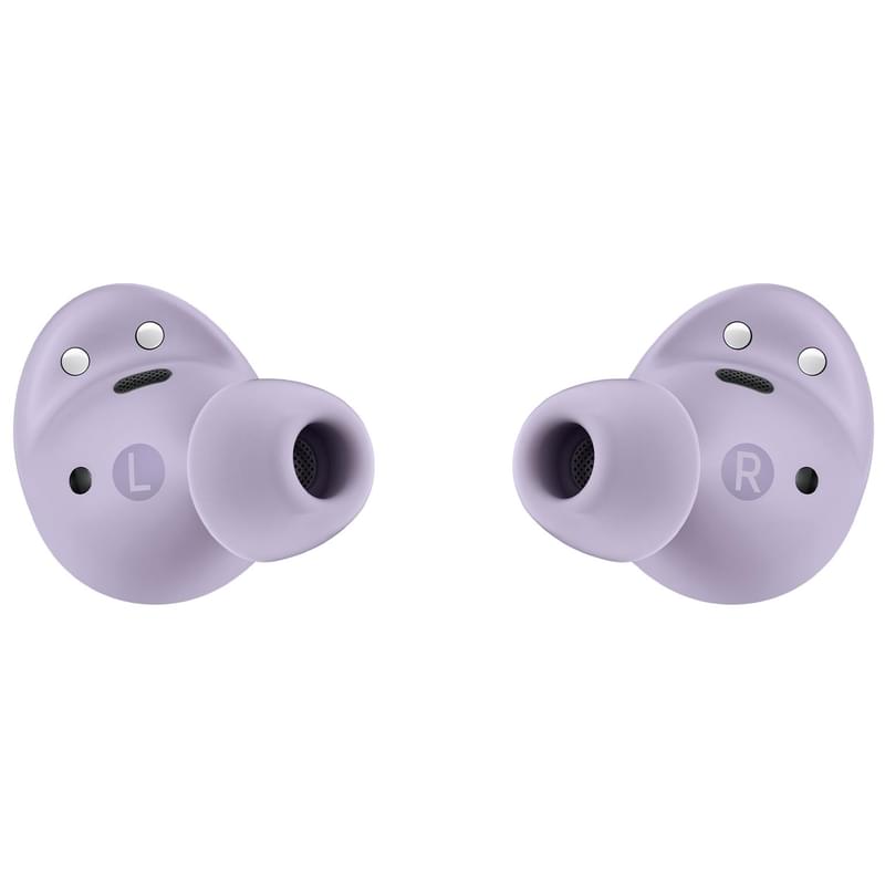 Наушники Samsung Galaxy Buds2 Pro TWS, Purple (SM-R510NLVACIS) - фото #7, Technodom.kz