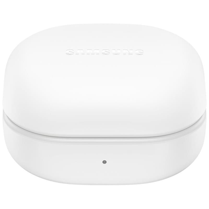 Қыстырмалы құлаққап Samsung Bluetooth Galaxy Buds2 Pro TWS, White (SM-R510NZWACIS) - фото #4, Technodom.kz