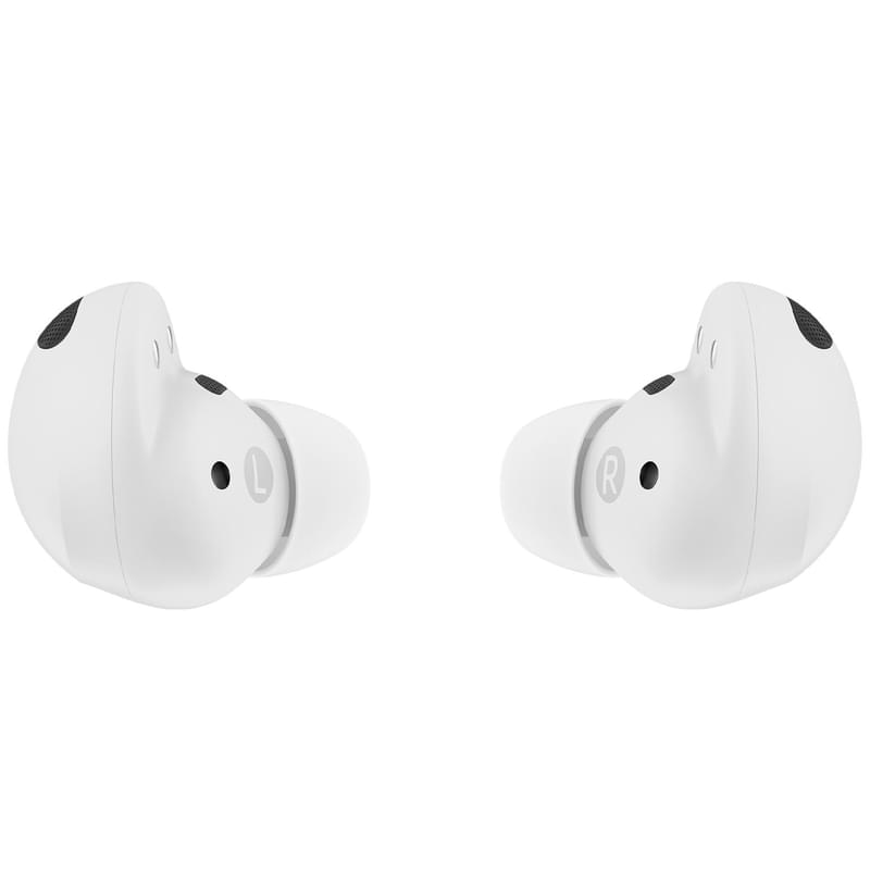 Қыстырмалы құлаққап Samsung Bluetooth Galaxy Buds2 Pro TWS, White (SM-R510NZWACIS) - фото #6, Technodom.kz