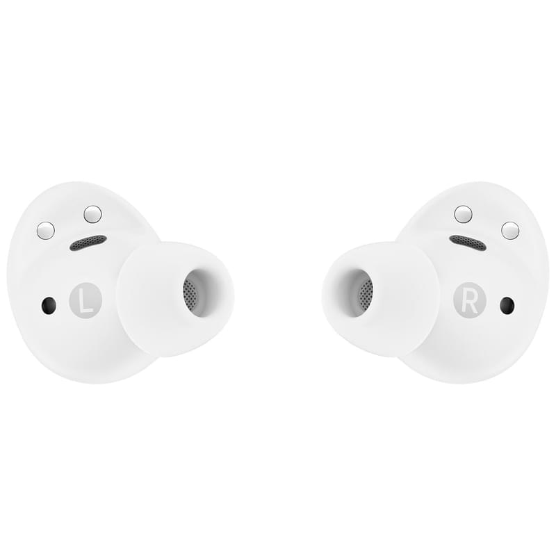 Қыстырмалы құлаққап Samsung Bluetooth Galaxy Buds2 Pro TWS, White (SM-R510NZWACIS) - фото #7, Technodom.kz
