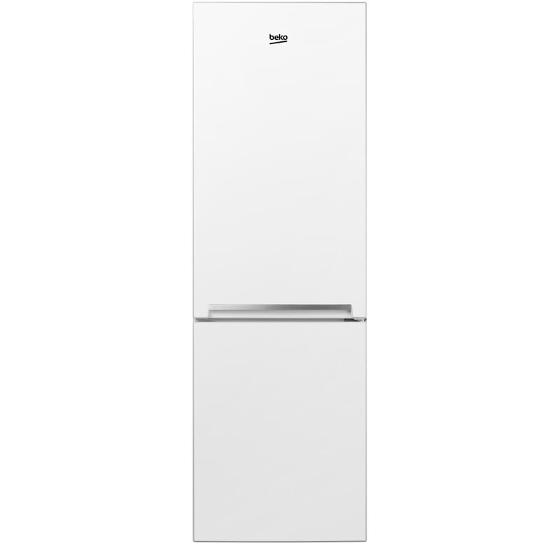 Beko Тоңазытқышы RCNK270K20W - фото #0, Technodom.kz