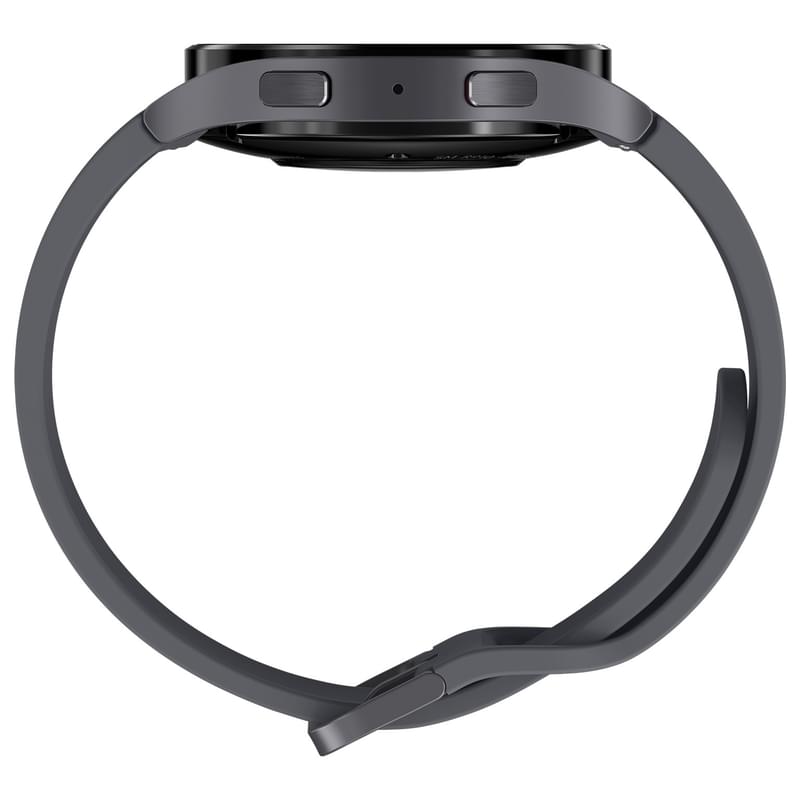 Смарт-часы Samsung Galaxy Watch5 Aluminium 44mm, Gray (SM-R910NZAACIS) - фото #5, Technodom.kz
