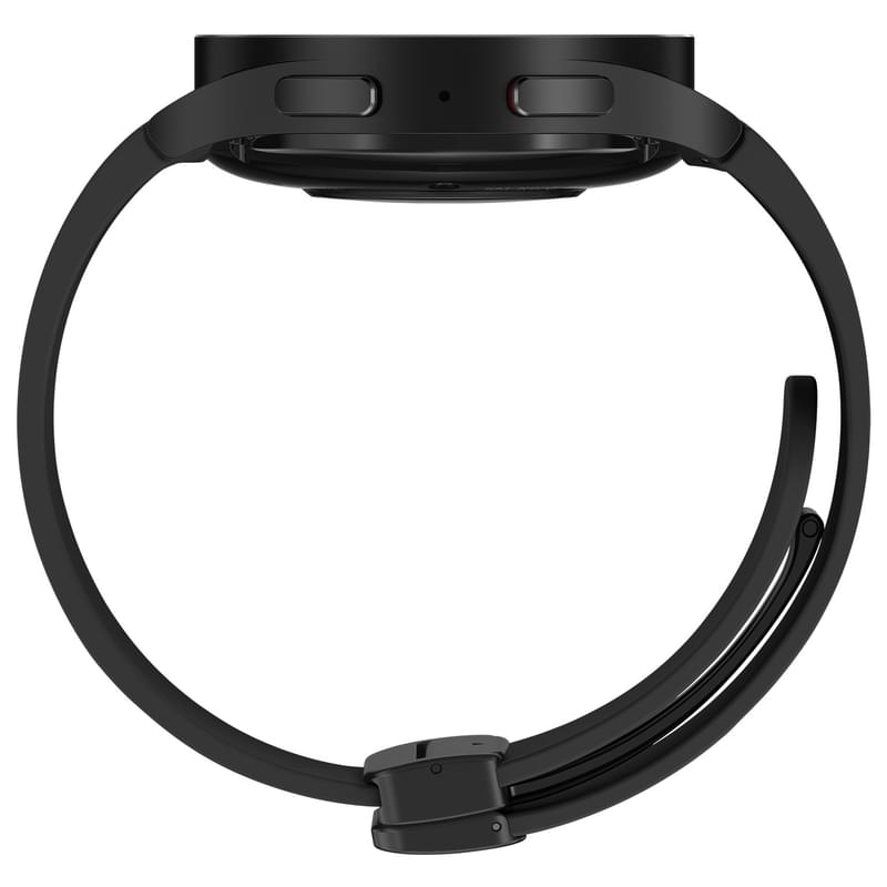 Смарт-часы Samsung Galaxy Watch5 Pro Titanium 45mm, Black (SM-R920NZKACIS) - фото #5, Technodom.kz