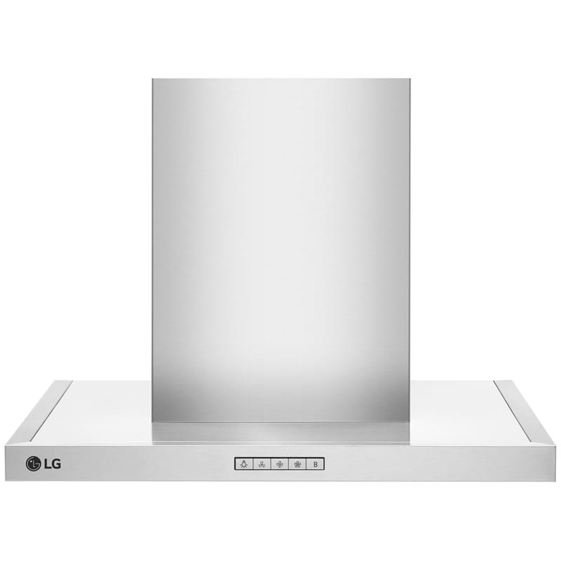Вытяжка LG HCEZ-2415S2 - фото #0, Technodom.kz