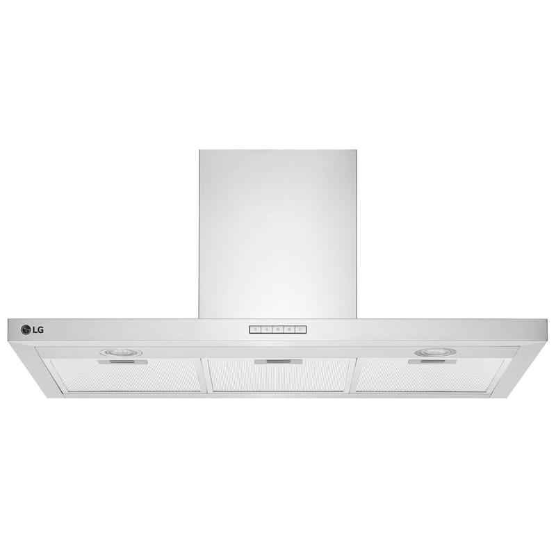 Вытяжка LG HCEZ-3615S2 - фото #1, Technodom.kz