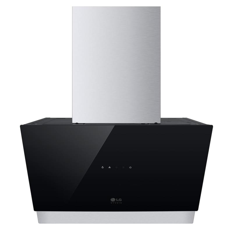 Вытяжка LG HCEZ-2427B2 - фото #0, Technodom.kz