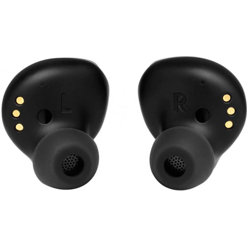 Наушники Вставные JBL Bluetooth Club Pro TWS, Black (JBLCLUBPROPTWSBLK) - фото #1, Technodom.kz