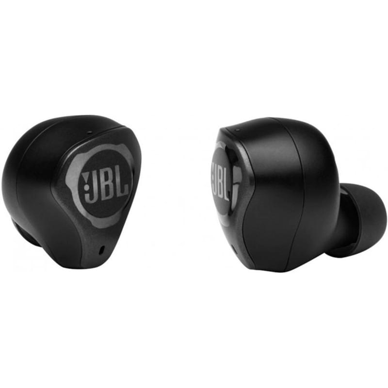 Наушники Вставные JBL Bluetooth Club Pro TWS, Black (JBLCLUBPROPTWSBLK) - фото #3, Technodom.kz