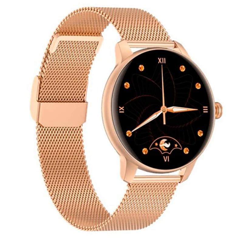 Смарт-часы Kieslect L11, Gold - фото #1, Technodom.kz