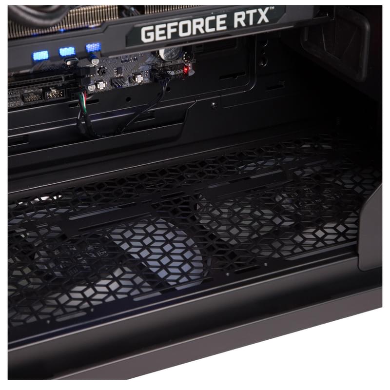 TechnoGaming Ойын компьютері (Ci7-12700F 2,1GHz/16Gb/2000GB/RTX3070 8Gb/LC360/SL600M) - фото #10, Technodom.kz