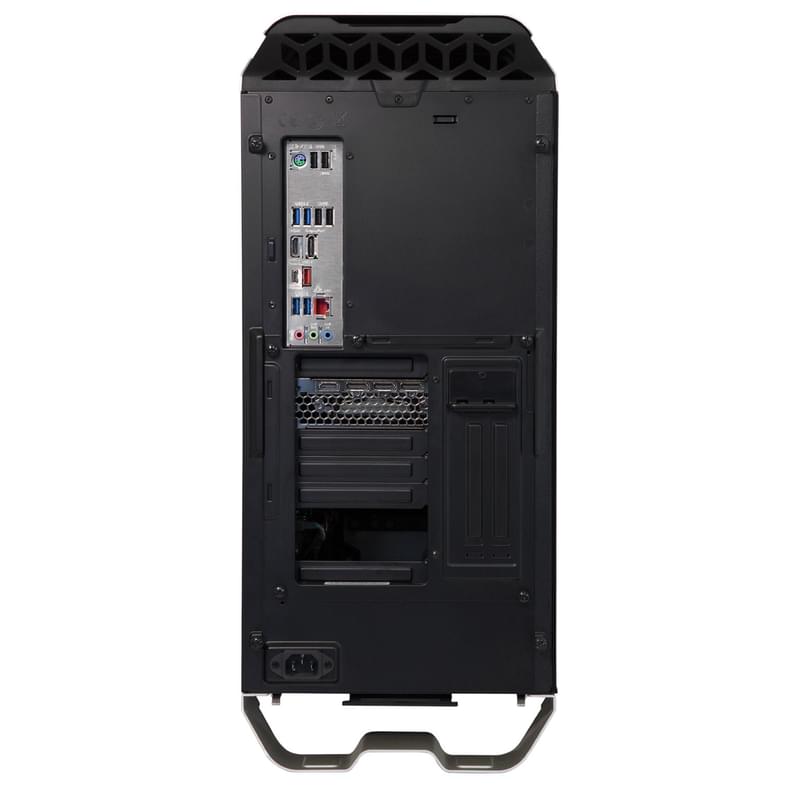 TechnoGaming Ойын компьютері (Ci7-12700F 2,1GHz/16Gb/2000GB/RTX3070 8Gb/LC360/SL600M) - фото #4, Technodom.kz