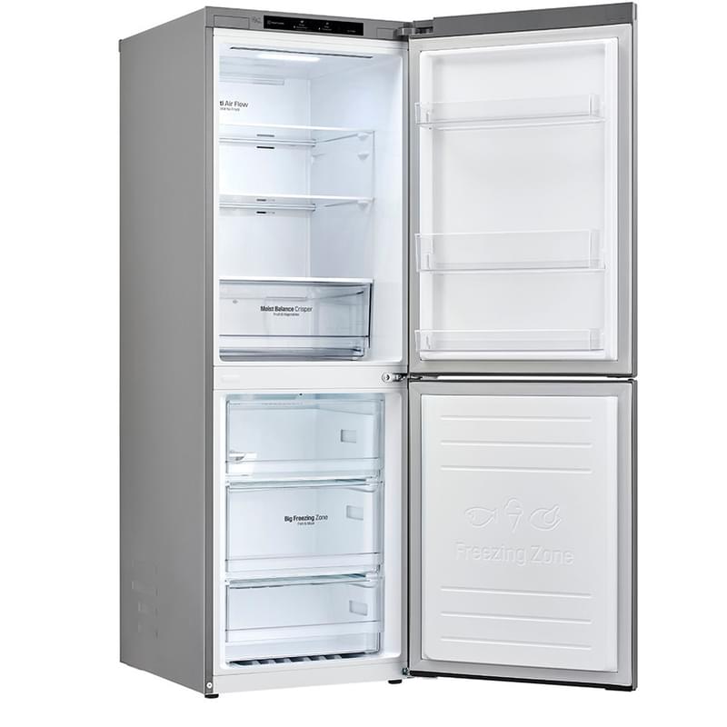 Холодильник LG GC-B399SMCL - фото #3, Technodom.kz