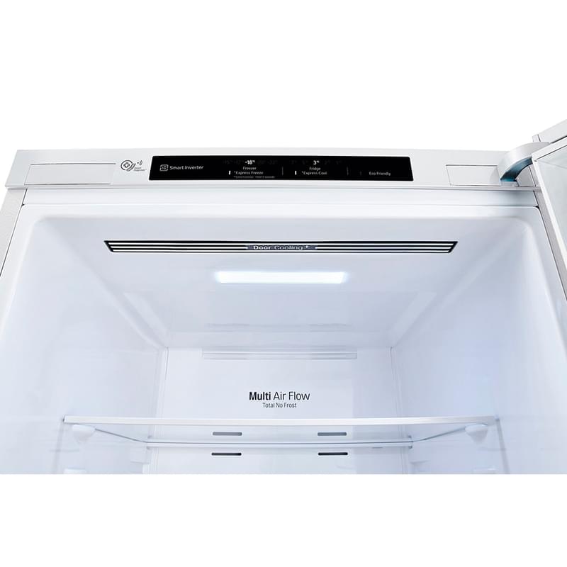 Холодильник LG GC-B399SQCL - фото #6, Technodom.kz
