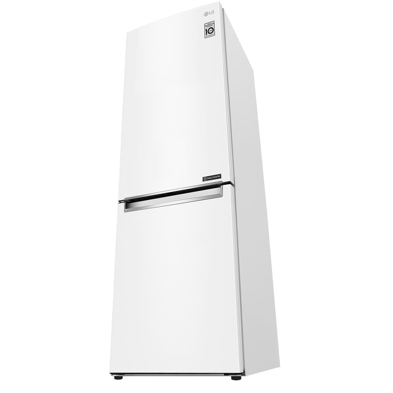 Холодильник LG GC-B459SQCL - фото #2, Technodom.kz