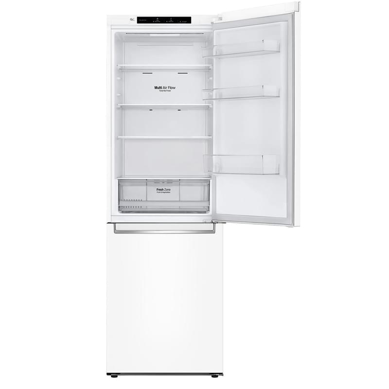 Холодильник LG GC-B459SQCL - фото #6, Technodom.kz