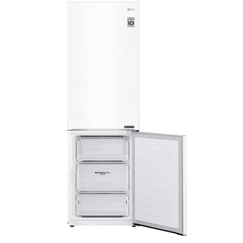 Холодильник LG GC-B459SQCL - фото #7, Technodom.kz