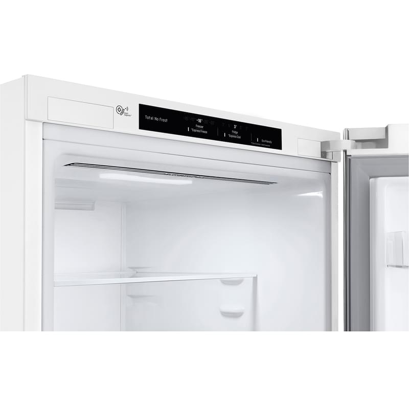 Холодильник LG GC-B459SQCL - фото #10, Technodom.kz