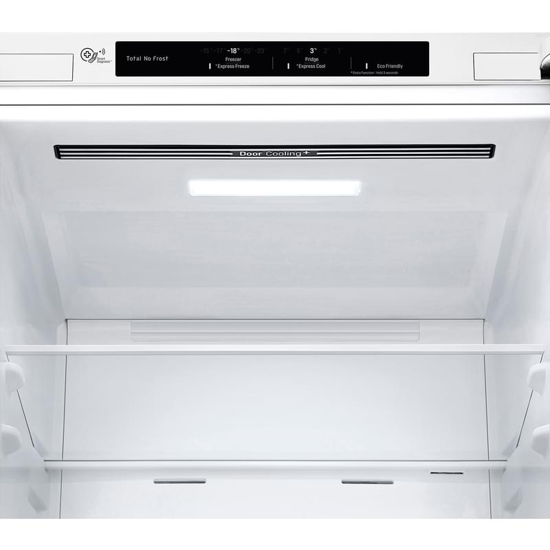 Холодильник LG GC-B459SQCL - фото #11, Technodom.kz