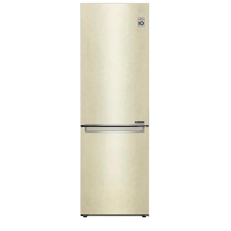 Холодильник LG GC-B459SECL - фото #0, Technodom.kz