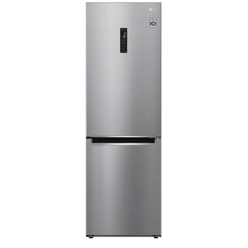 Холодильник LG GC-B459SMUM - фото #0, Technodom.kz
