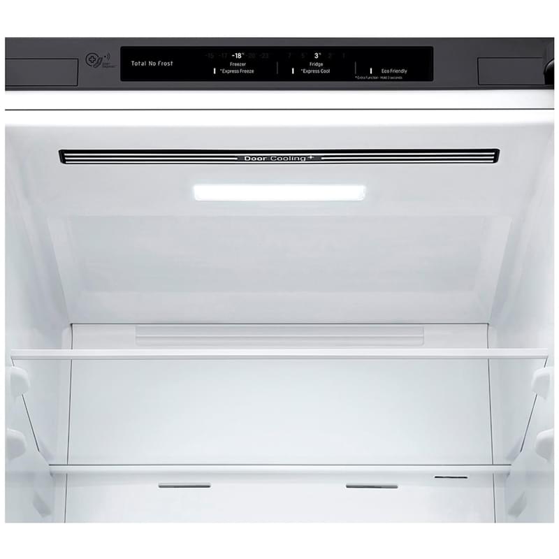 Холодильник LG GC-B509SLCL - фото #10, Technodom.kz