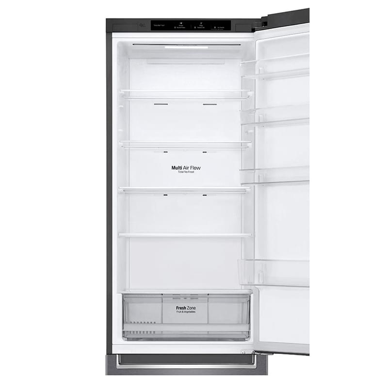 Холодильник LG GC-B509SLCL - фото #8, Technodom.kz