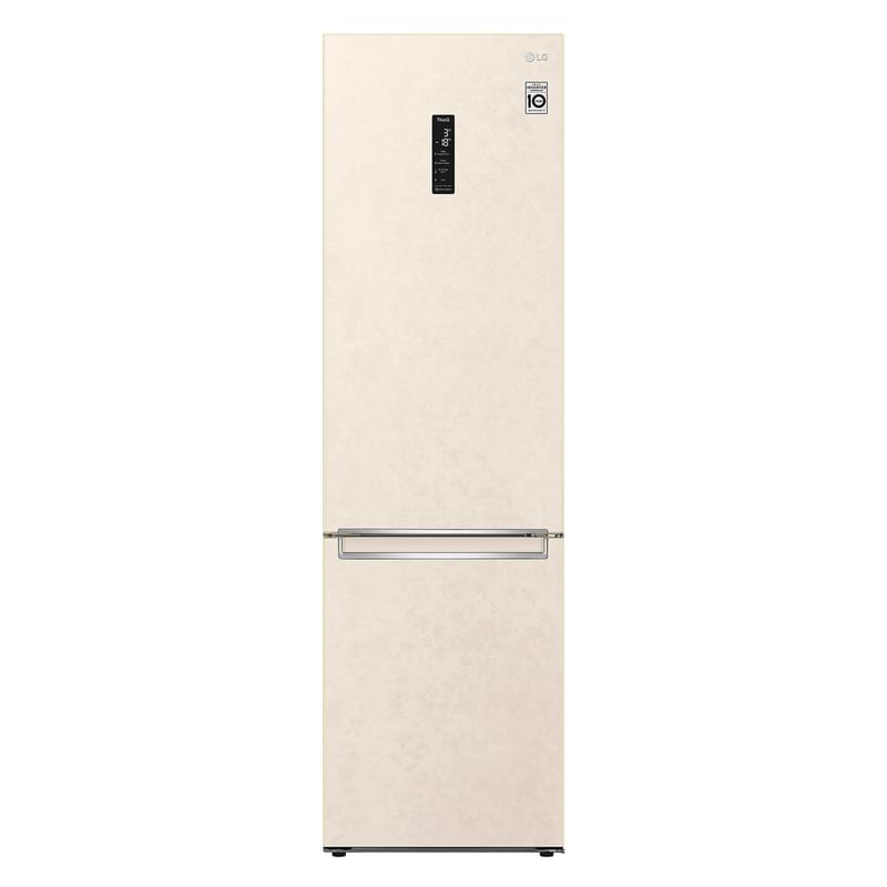 Холодильник LG GC-B509SESM - фото #0, Technodom.kz