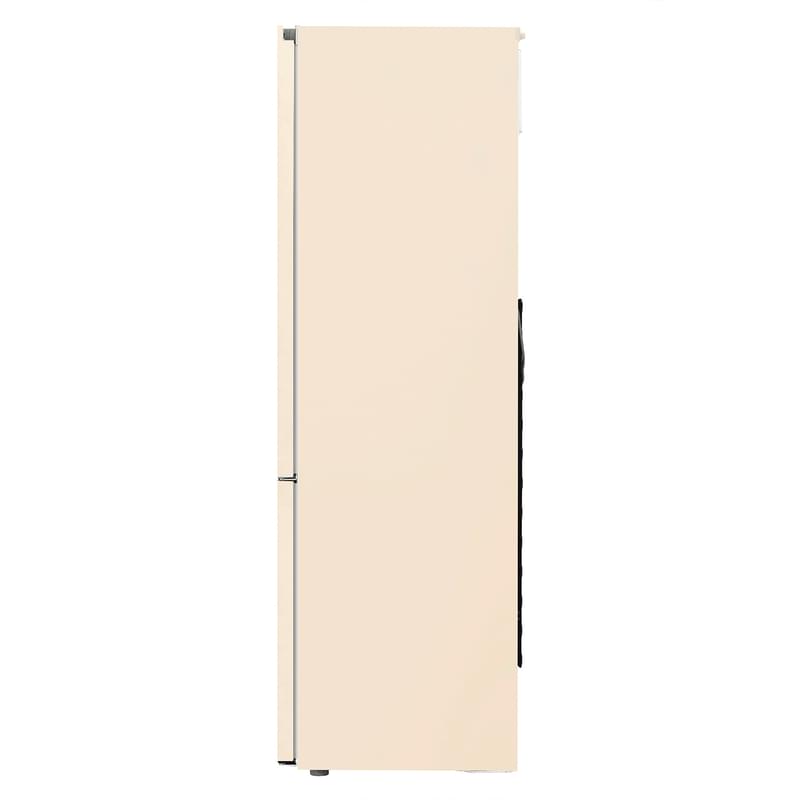 LG Тоңазытқышы GC-B509SESM - фото #2, Technodom.kz