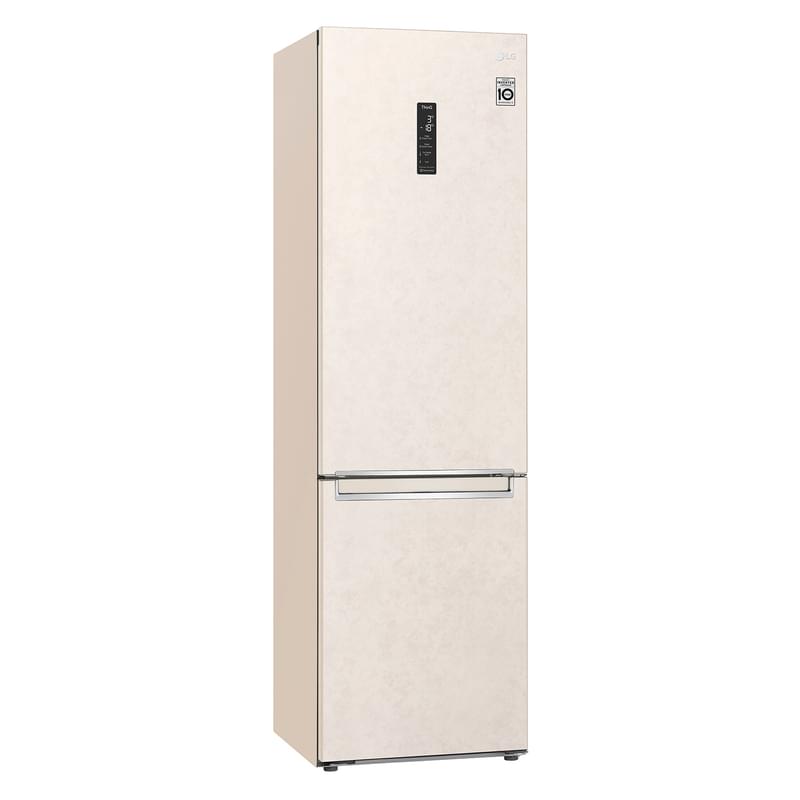 LG Тоңазытқышы GC-B509SESM - фото #4, Technodom.kz