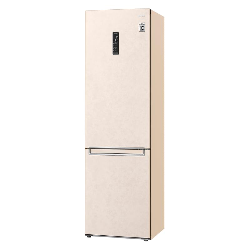 LG Тоңазытқышы GC-B509SESM - фото #5, Technodom.kz