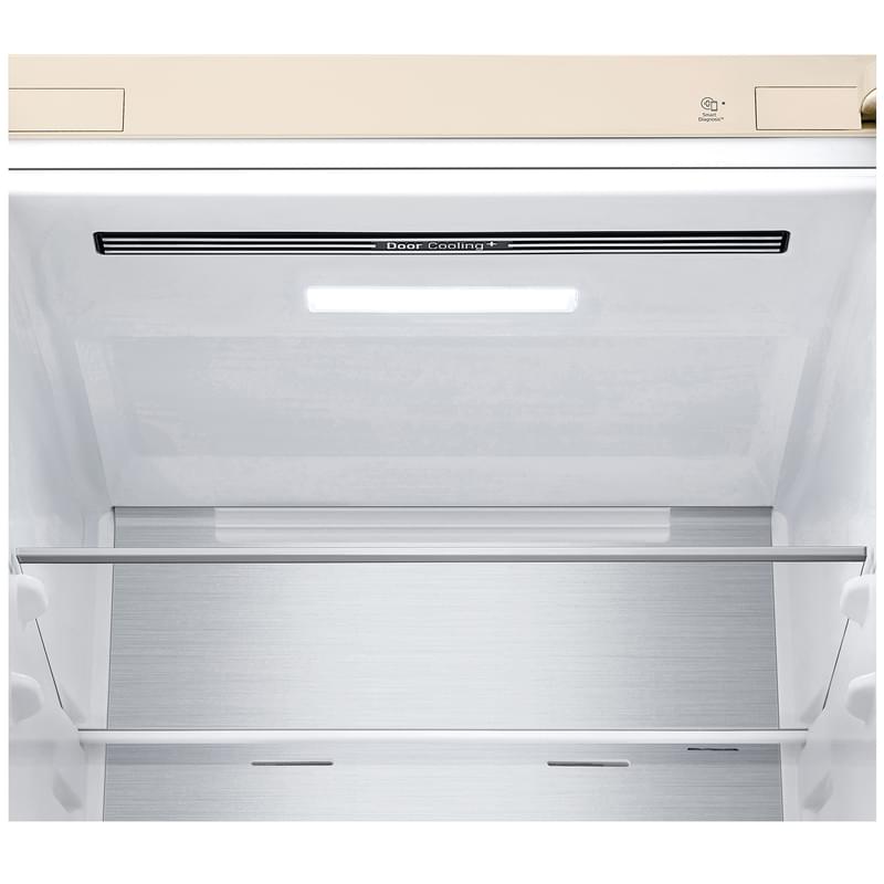 LG Тоңазытқышы GC-B509SESM - фото #11, Technodom.kz
