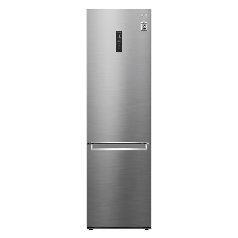 LG Тоңазытқышы GC-B509SMSM - фото #0, Technodom.kz