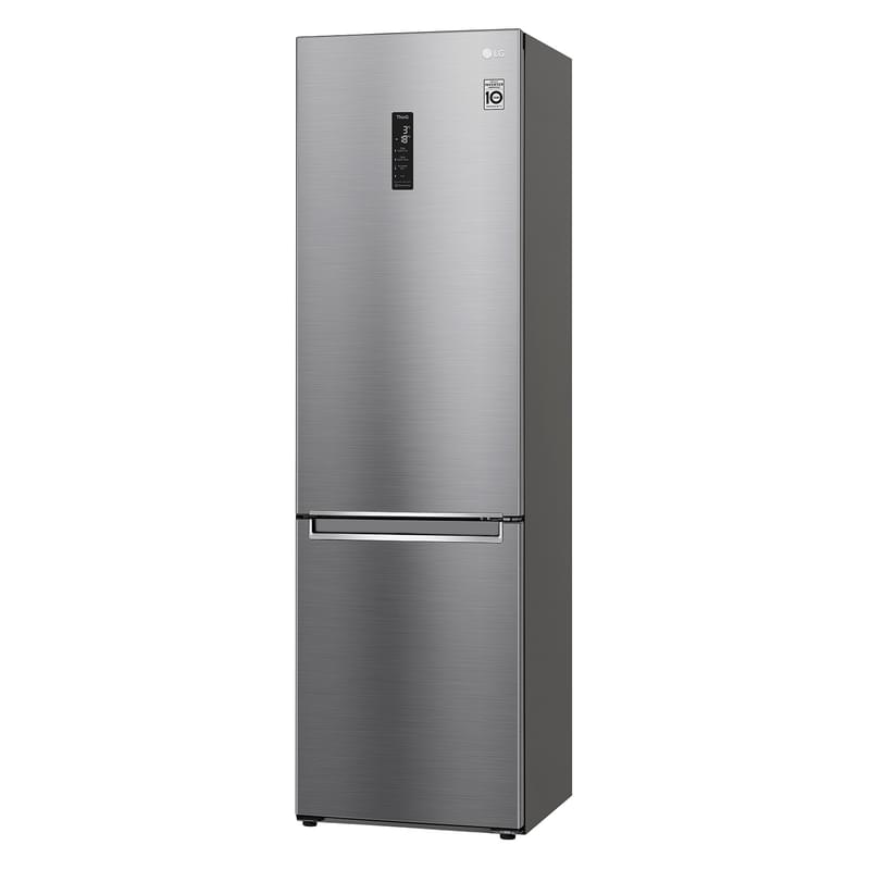 LG Тоңазытқышы GC-B509SMSM - фото #1, Technodom.kz
