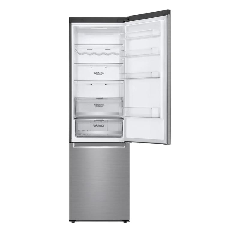 Холодильник LG GC-B509SMUM - фото #3, Technodom.kz