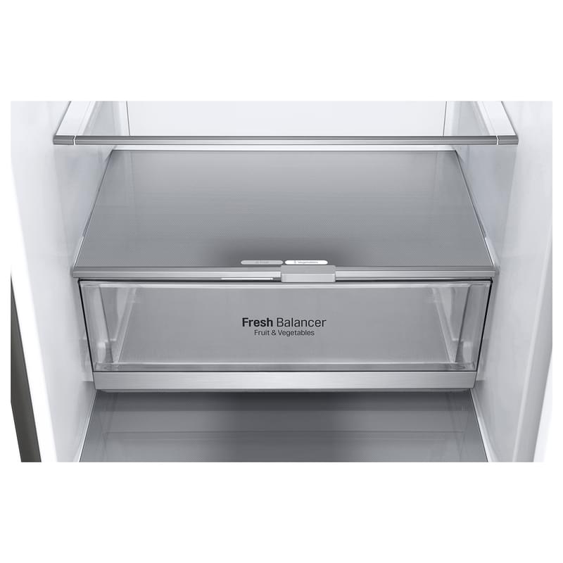 Холодильник LG GC-B509SMUM - фото #9, Technodom.kz