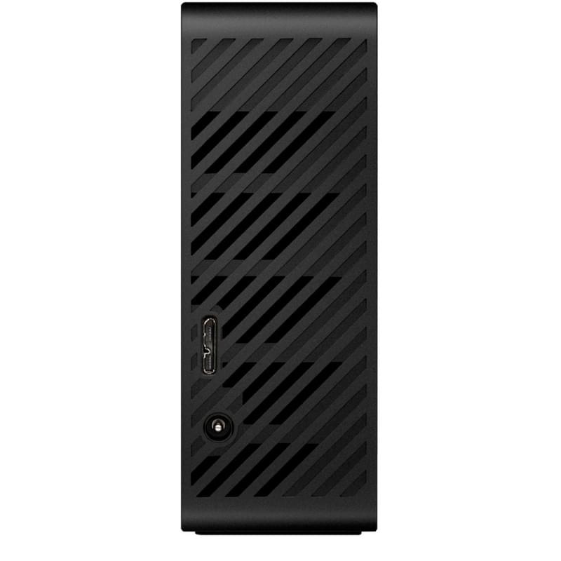 Внешний HDD 3.5" 10TB Seagate Expansion, Black, USB 3.1 (STKP10000400) - фото #1, Technodom.kz