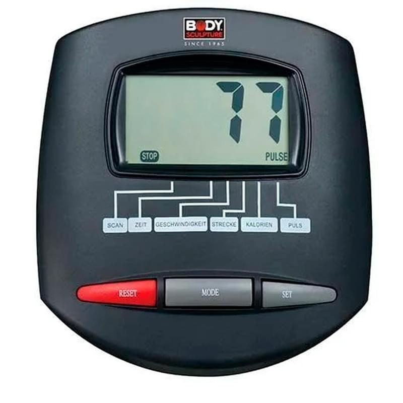 Беговая дорожка Body Sculpture BT-2740 Н-H - фото #2, Technodom.kz