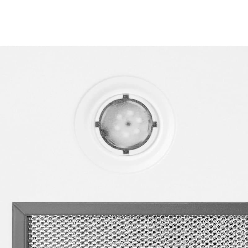 Вытяжка LEX GHOST 600 WHITE - фото #3, Technodom.kz