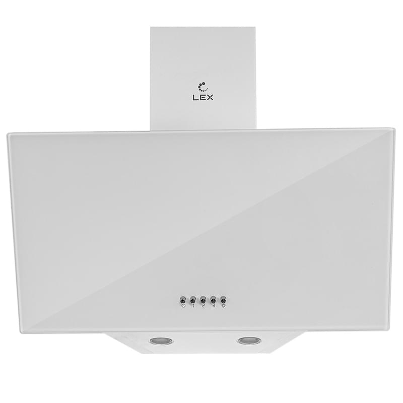 Вытяжка LEX META 500 WHITE - фото #0, Technodom.kz